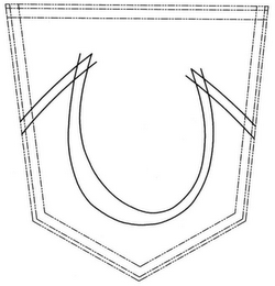 U logo