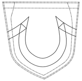 U logo
