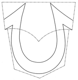 U logo