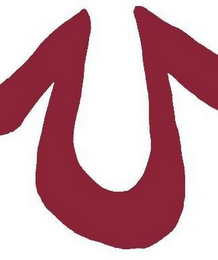U logo