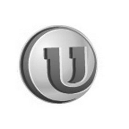 U logo