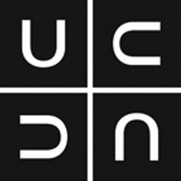 U logo