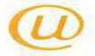 U logo