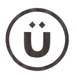 U logo