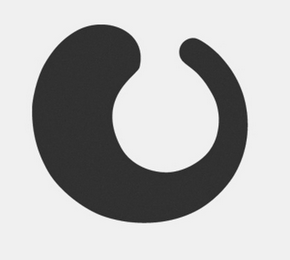 U logo