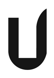 U logo