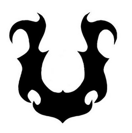 U logo