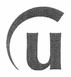 U logo