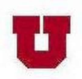 U logo