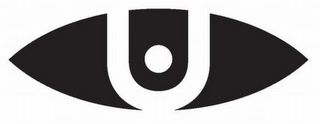 U logo