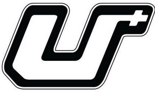 U+ logo