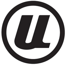 U logo