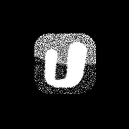 U logo