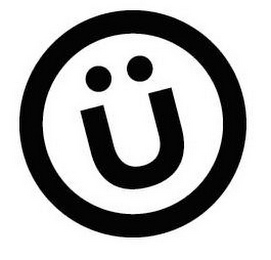 U logo