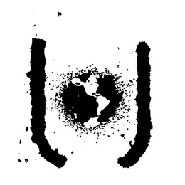 U logo