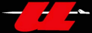 U logo