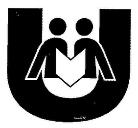 U logo