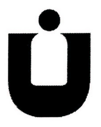 U logo
