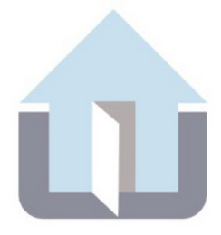 U logo