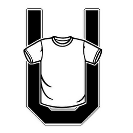 U logo