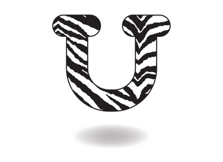 U logo