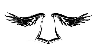 U logo