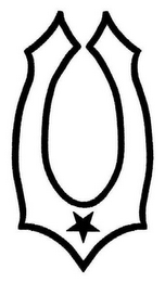 U logo
