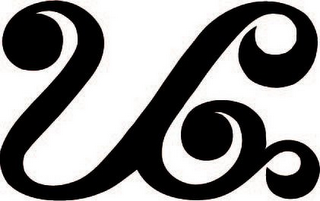 U logo