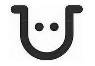 U logo