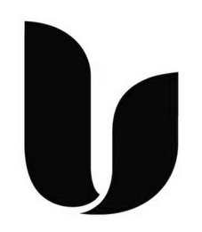 U logo