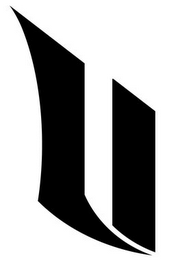 U logo