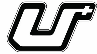 U+ logo