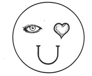 U logo