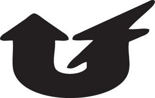 U logo