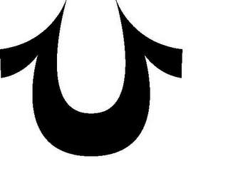 U logo
