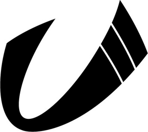 U logo