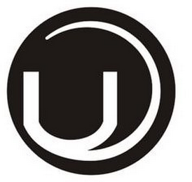 U logo