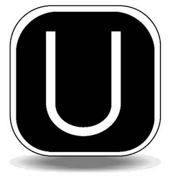 U logo