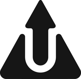 U logo