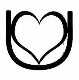 U logo