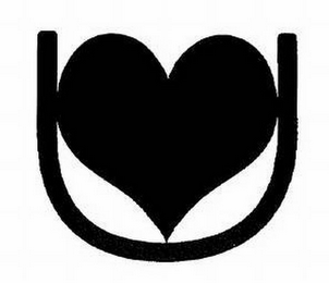 U logo