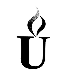 U logo