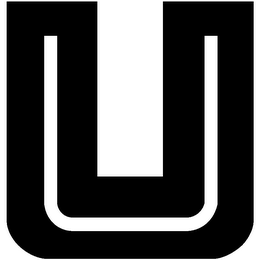 U logo