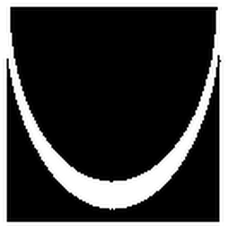 U logo