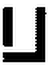 U logo