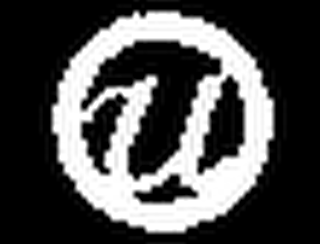 U logo