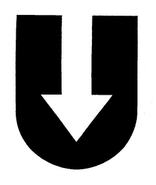 U logo