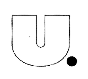 U. logo