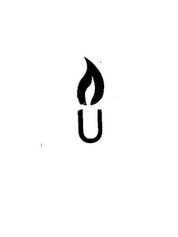 U logo