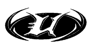 U logo